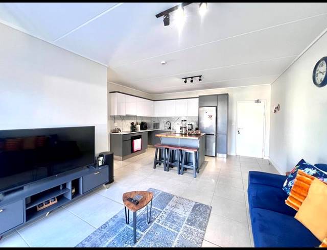 2 BEDROOM PROPERTY TO RENT IN THE HUNTSMAN